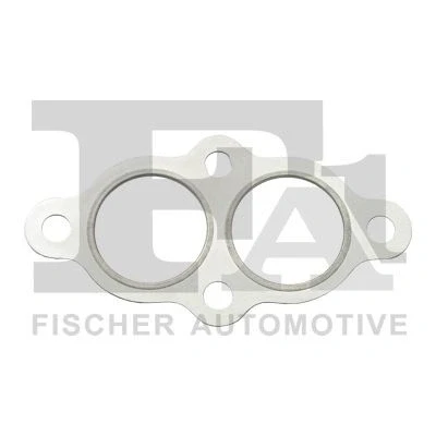 Bilde av FA1 100 909 Tetning, eksosrør inngang BMW: 3 Touring, Coupé, Sedan