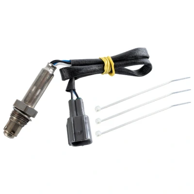 Bilde av FEBI BILSTEIN 175861 Lambdasonde oppvarmet 4 TOYOTA: RAV4 II SUV, III Previa / Estima II, LEXUS: RX SUBARU: Legacy 3