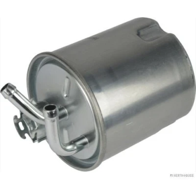 Bilde av HERTH+BUSS JAKOPARTS J1331045 Drivstoffilter ledningsfilter NISSAN: NP300 Navara Pick up, Pathfinder 3