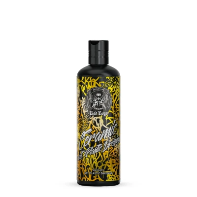 Bilde av Plastforsegling BADBOYS Ceramic Ext. Plastic Dressing 500ml