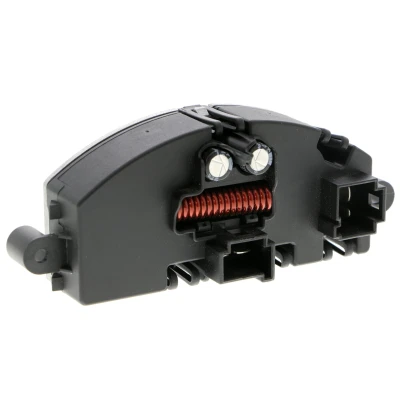 Bilde av VEMO V30 79 0032 Regulator, kabinvifte 12 Original Quality AUDI: A4 B8 Avant