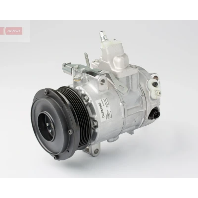 Bilde av DENSO DCP51003 Kompressor 6SEU16C PAG 46 R 134a