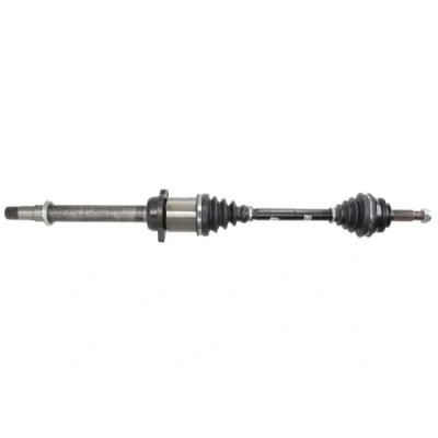 Bilde av POINT GEAR PNG74575 Drivaksel framaksel høyre 971mm 91mm for kjøretøy med ABS TOYOTA: Avensis II Station Wagon, Sedan