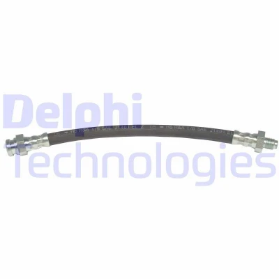 Bilde av DELPHI LH6554 Bremseslange 244 M10x1 Int DF MITSUBISHI: L200 III Pick up, PAJERO 2