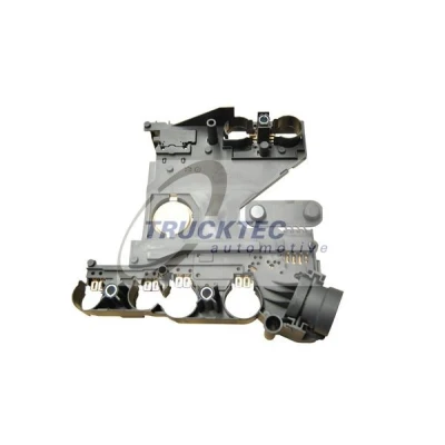 Bilde av TRUCKTEC AUTOMOTIVE 02.25.046 Styreapparat MERCEDES BENZ: Vito Mixto, E Klasse T modell, Sedan