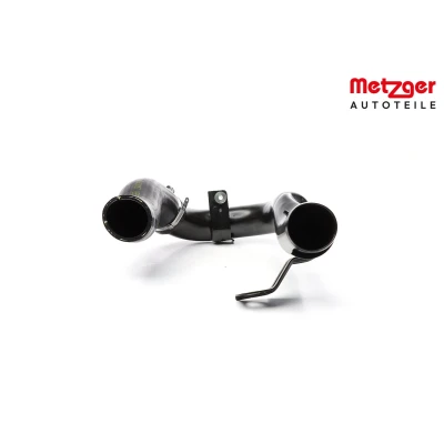 Bilde av METZGER 2400641 Ladeluftslange FIAT: Doblo II Varebil / Stasjonsvogn