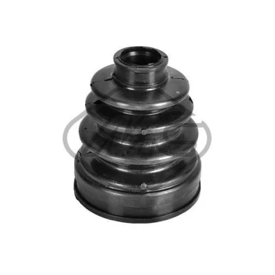 Bilde av Belgsett, drivaksel, Girkassesiden, ford,nissan,volvo, 1152463, 1451975, 1461251, 1461290, 30711754, 31256020, 31256021, 392414F425