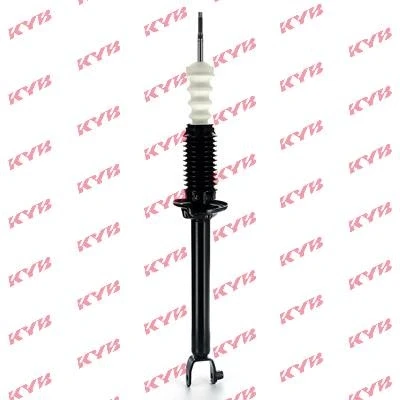 Bilde av Støtdemper, Bakaksel, ford fiesta iv, skåp/stor limousine, ka, mazda 121 iii, 1003644, 1017185, 1018700, 1022147, 1024348, 102870