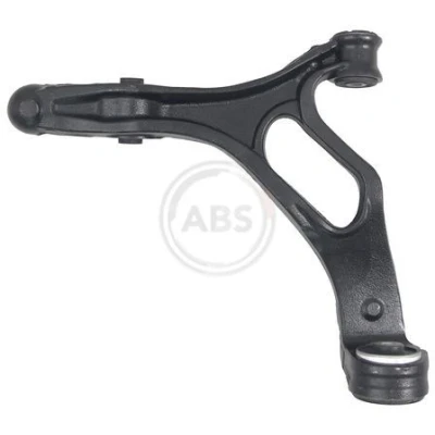 Bilde av Bærebru, Ytre, Framaksel venstre, Nede, audi q7, q7 van, porsche cayenne, vw touareg, 7L0 407 151F, 151J, 151K, 7L040715