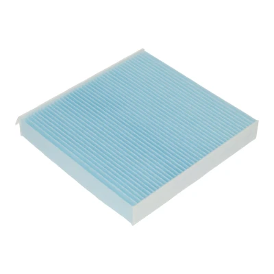 Bilde av FEBI BILSTEIN 195045 Kupéfilter pollenfilter 198mm 207,5mm 30mm