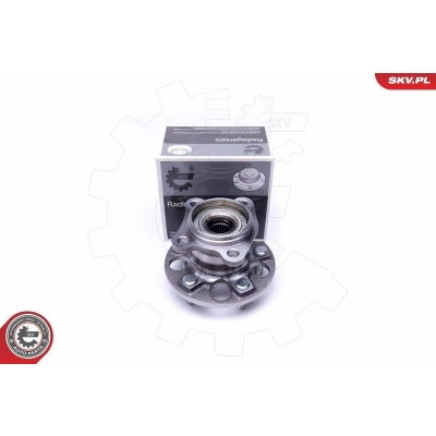 Bilde av Hjullagersett, Bak, lexus rx, toyota highlander / kluger, 4241048040, 4241048041