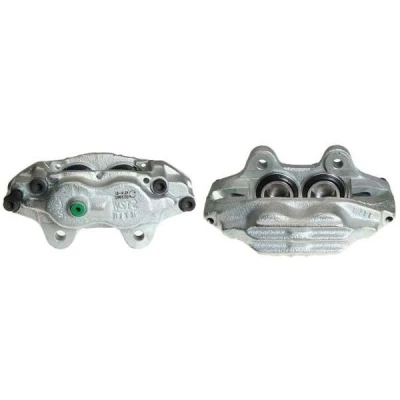 Bilde av BUDWEG CALIPER 341883 Bremsecaliper TOYOTA: HILUX 6 Pick up, 4Runner, Land Cruiser 80