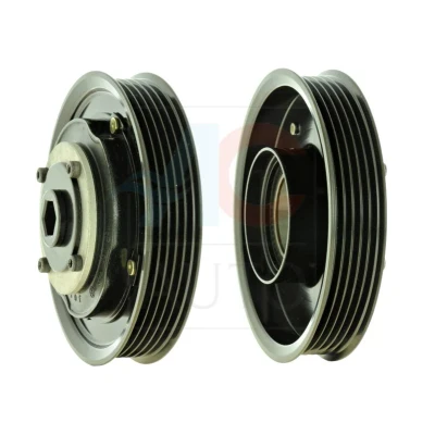 Bilde av ACAUTO AC 06HA28 Magnet Clutch HALLA, KIA DVE 9