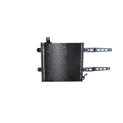 Bilde av NRF EASY FIT 35049 Kondensator med tetningsring 11,7 8,6 Aluminium 368