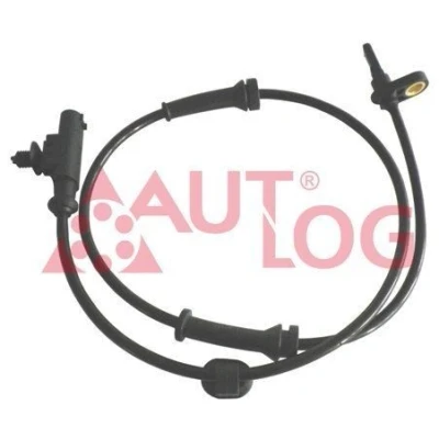 Bilde av AUTLOG AS4178 ABS Sensor framaksel PEUGEOT: 107 Hatchback, CITROËN: C1 I, TOYOTA: Aygo