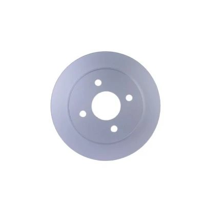 Bilde av HELLA PRO 8DD 355 105 661 Bremseskiver 253 10,2 04/04 108 fullt ut belagt uten hjulfestebolt, hjulnav FORD: FIESTA 6, Sierra Mk2 Hatchback