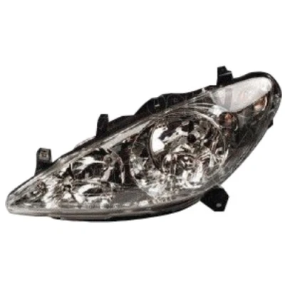 Bilde av VALEO ORIGINAL PART 088034 Frontlykter PEUGEOT: 307 Stasjonsvogn, CC, Hatchback