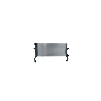 Bilde av NRF 550034 Radiator Aluminium 648 291 26 Kjøleribber loddet