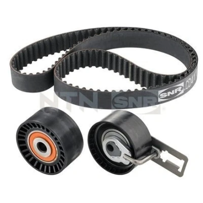 Bilde av SNR KD459.67 Registerreimsett 141 VOLVO: V70 3, V40 Hatchback, V60 I, PEUGEOT: 208 I Partner Van, II FORD: FOCUS 3