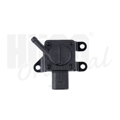 Bilde av HITACHI 137437 Sensorer etter sotpartikkelfilter BMW: 5 Touring, X3, X5