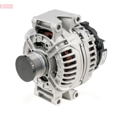 Bilde av DENSO DAN3005 Dynamo 14V 120A MERCEDES BENZ: Vito Minibuss, E Klasse T modell, Sedan
