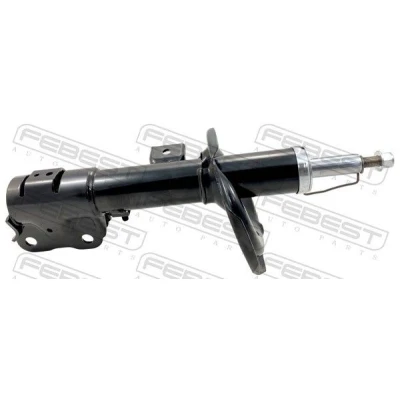Bilde av Støtdemper Gasstrykk, Framaksel venstre Febest 04660894FL mitsubishi lancer viii, sportback viii OE 4060A065
