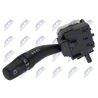 Bilde av NTY EPE HY 013 Bryter Rattstamme