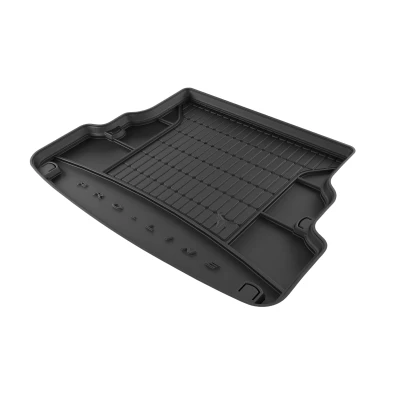 Bilde av Dype trunk matter 3D kia rio iii 2011 2017, sedan