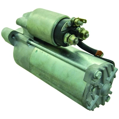 Bilde av WAI 6612N Starter 12 2,2 10 FORD: MONDEO 4 Turnier, S Max Mk1, Galaxy Mk2 MPV