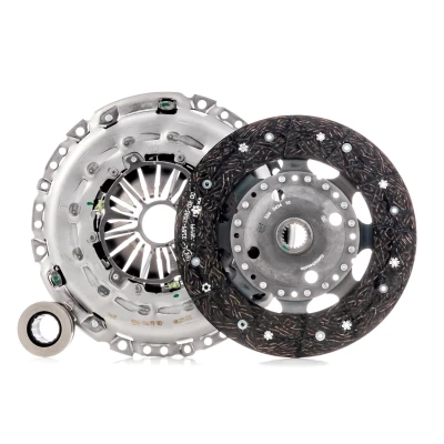 Bilde av LuK 624 3267 00 Clutch PEUGEOT: Expert II Tepee, 508 I SW, 308 Hatchback, CITROËN: C5 III Stasjonsvogn, C4 Grand Picasso, Jumpy Van