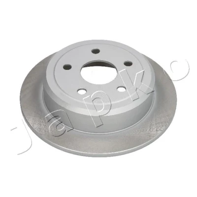 Bilde av JAPKO Bremseskive JEEP: WRANGLER 3 bakaksel 12mm 5 72mm fullt ut spraylakkert 61902C 152060147AA,52060147AA Bremseskiver, Skivebremser