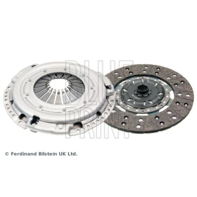 Bilde av BLUE PRINT ADBP300074 Clutch to deler med syntetisk fett 259 FIAT: Ducato III Flatvogn lastebil / Chassis, II lastebil/Chassis