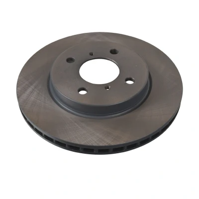 Bilde av BLUE PRINT ADK84349 Bremseskiver framaksel 252 20 4 100 innvendig ventilert belagt SUZUKI: SWIFT 4, 5
