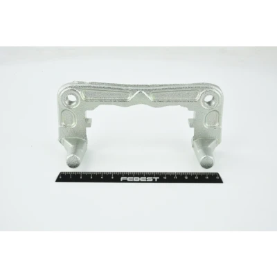 Bilde av FEBEST 0477C V75R Bremsecaliper holder sett MITSUBISHI: PAJERO 3