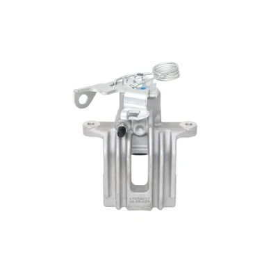 Bilde av BOSCH 0 986 474 830 Bremsecaliper Aluminium 55 AUDI: A6 C5 Avant, Sedan, A4 B5 VOLKSWAGEN: Passat GP Stasjonsvogn