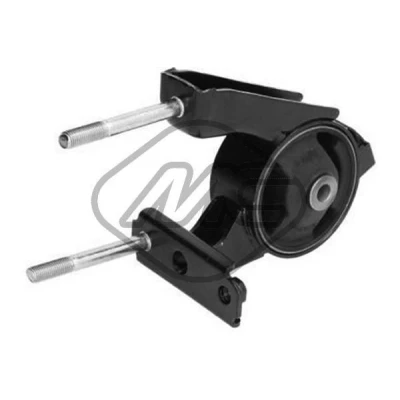 Bilde av Lagring, motor, Bakmontasje, toyota yaris, yaris verso, 1237121021, 12371 23011, 1237123020