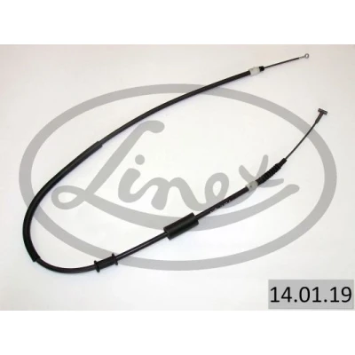 Bilde av LINEX 14.01.19 Håndbrekkwire