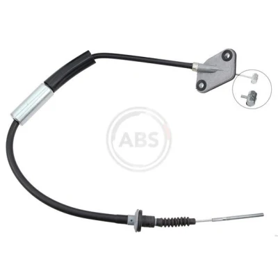 Bilde av A.B.S. K27004 Koplingskabel