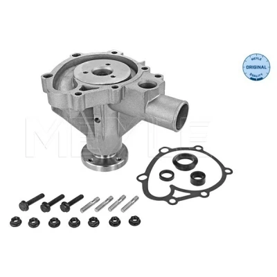 Bilde av MEYLE 513 027 0000 Vannpumpe med tetning ORIGINAL Quality VOLVO: 240 Sedan, 760 Stasjonsvogn