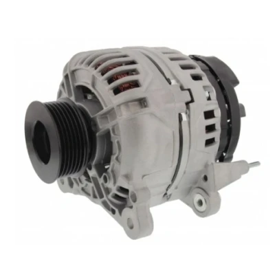 Bilde av MAPCO 13227 Dynamo 14V 120A VOLKSWAGEN: Transporter 4 Bus, 4, Polo IV Hatchback