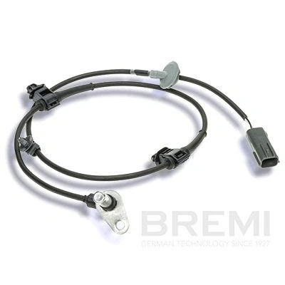 Bilde av BREMI 50867 ABS Sensor med kabel
