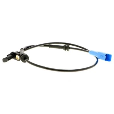 Bilde av VEMO V42 72 0086 ABS Sensor bakaksel Original Quality for kjøretøy med Hall prinsipp 2 735 12 PEUGEOT: 208 I Hatchback