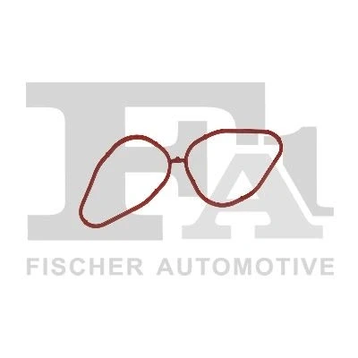 Bilde av FA1 512 015 Innsugspakning sylinderhode SAAB: 9 5 Stasjonsvogn, Sedan, 9000 Hatchback, OPEL: Omega B Caravan, Sedan