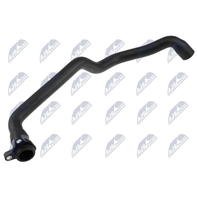 Bilde av NTY Radiatorslange CPP BM 046 BMW: X5