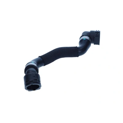 Bilde av MAXGEAR 18 0965 Radiatorslange nedre venstre EPDM (etyl propylen dien gummi) med hurtigkoplinger