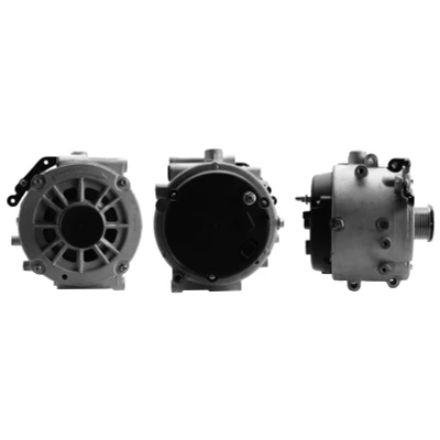 Bilde av LUCAS ELECTRICAL LRA02073 Dynamo 12V 190A MERCEDES BENZ: E Klasse T modell, Sedan