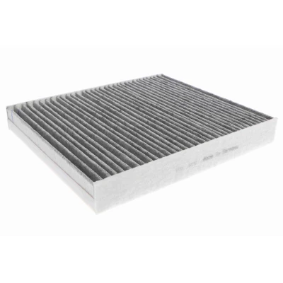 Bilde av VEMO V10 31 2529 Kupéfilter Karbonfilter 252, 255 224 36, 35 aktivt kull Original Quality VOLKSWAGEN: Polo IV Hatchback, V Hatchback