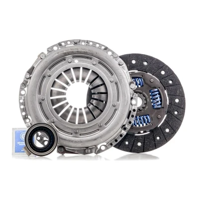 Bilde av SACHS 3000 950 006 Clutch 240 SUBARU: Forester III, Outback V, Impreza III Hatchback