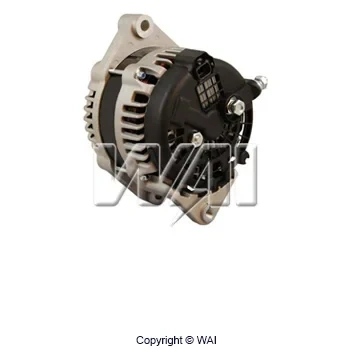 Bilde av WAI 20096N Dynamo 12V 140A OPEL: Antara, CHEVROLET: Captiva