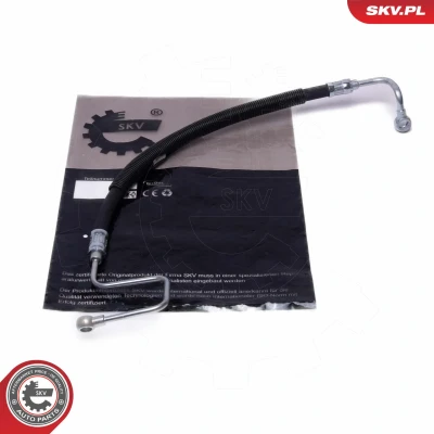 Bilde av ESEN SKV 10SKV907 Hydraulikkslange, styring fra hydraulikkpumpe til styresnekke